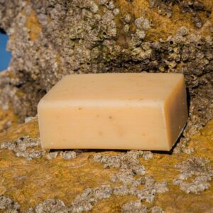 Kaolin Clay Soap