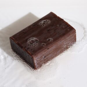 Bentonite Clay Soap