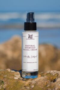 everyday facial cream