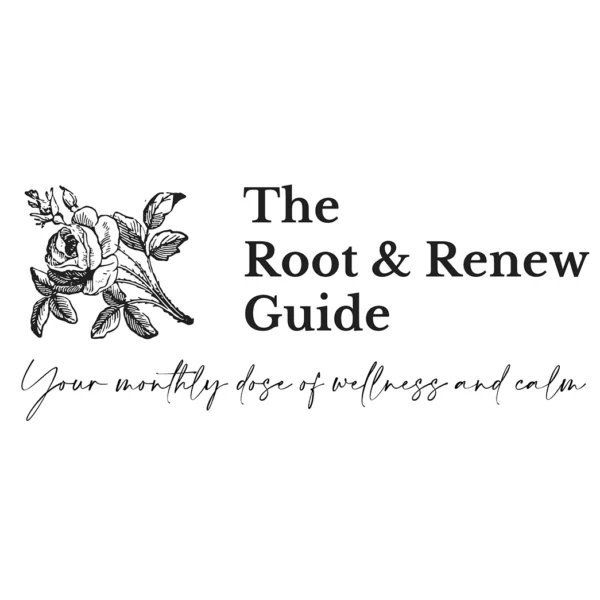 Root and Renew Guide logo