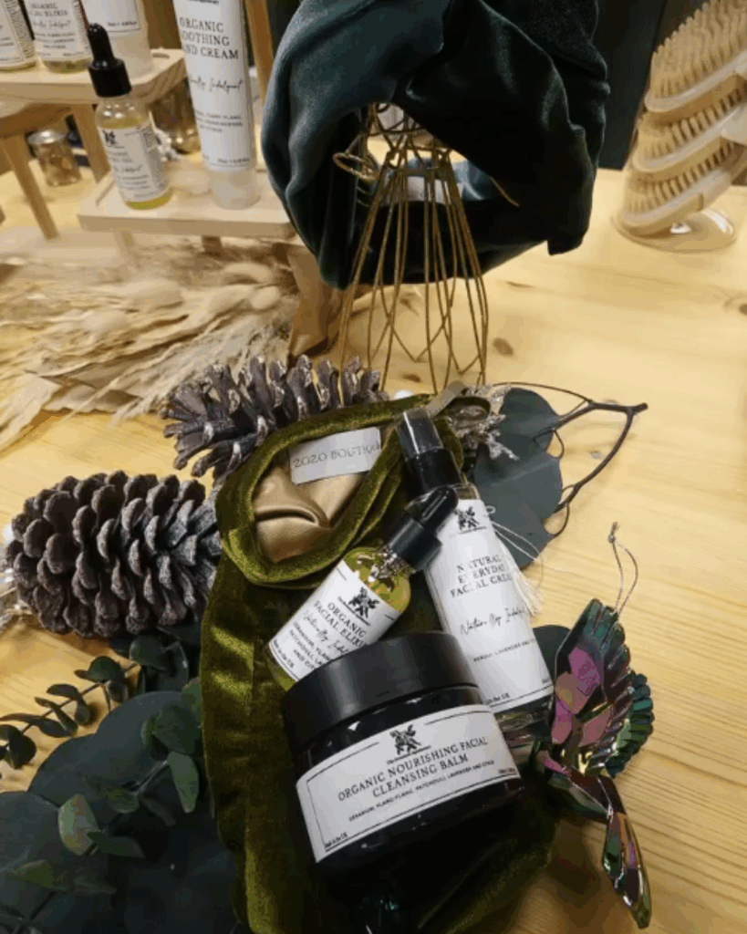 Stocking bags by ZoZo Boutique