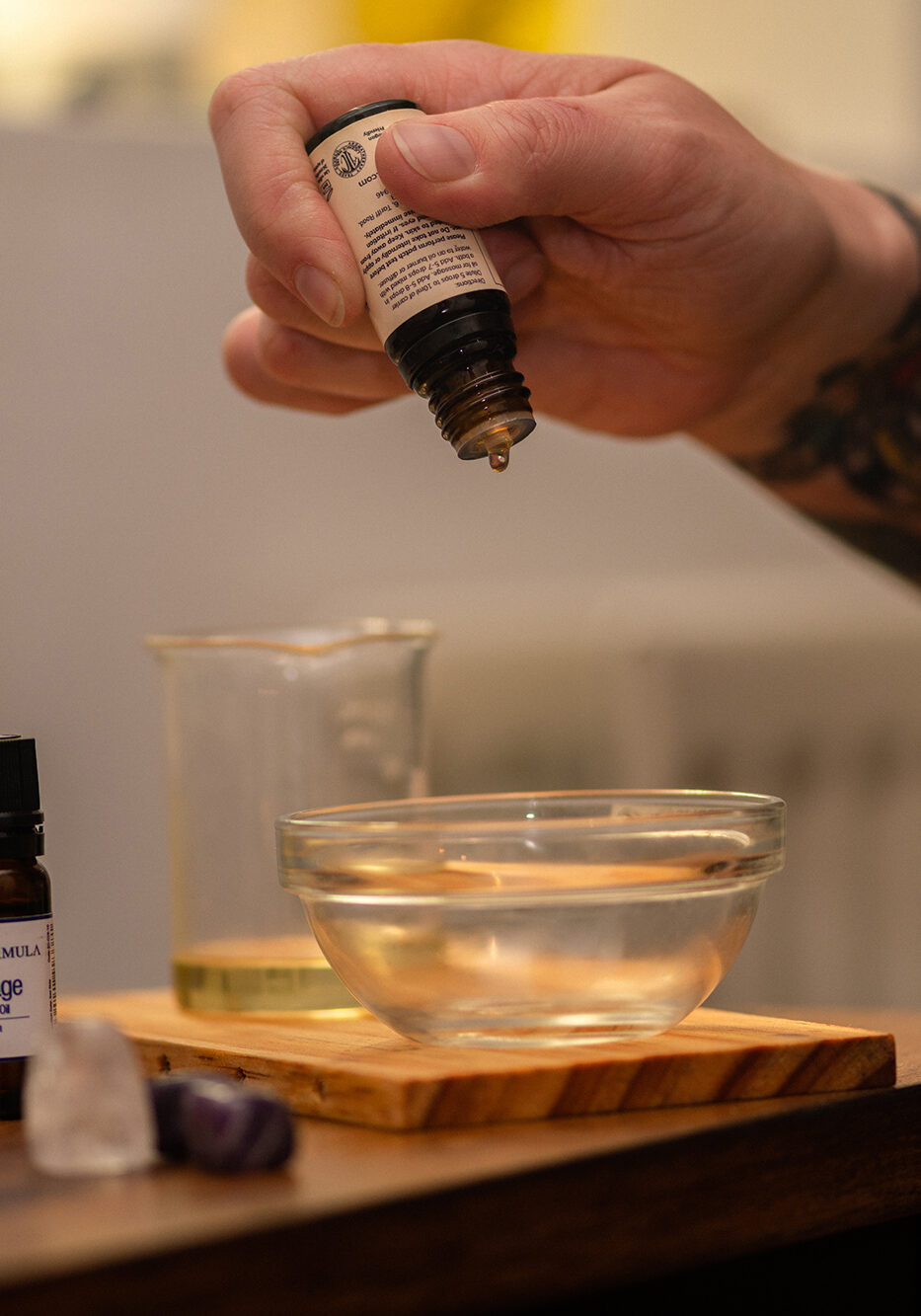 aromatherapy oils perfect blend aromatherapy oils perfect blend