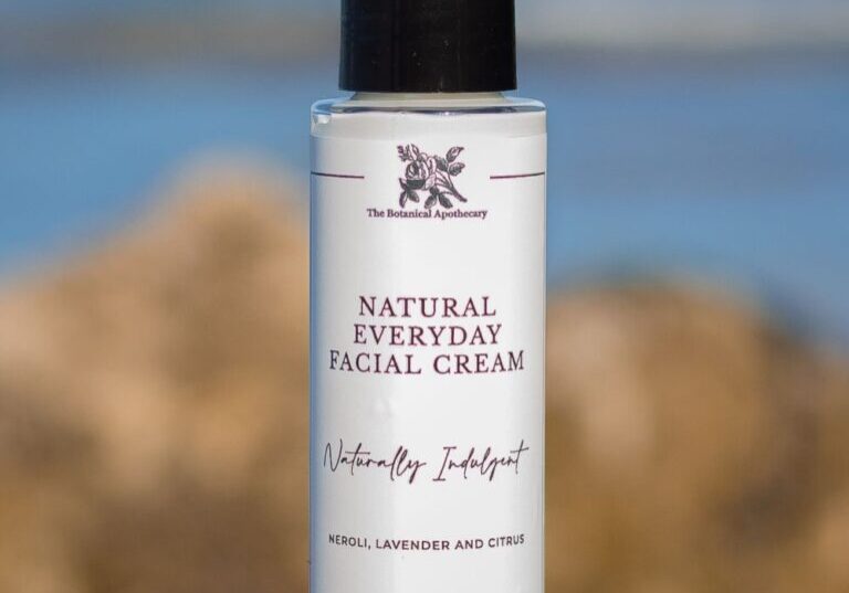 everyday facial cream